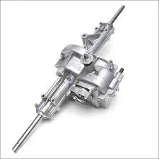 918-0551A  Trans Assembly Complete 1Spd  Used No Warranty Mtd 1