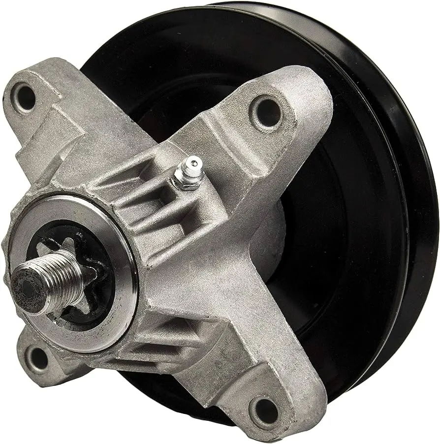 918-0574 Spindle Assembly Mtd 1
