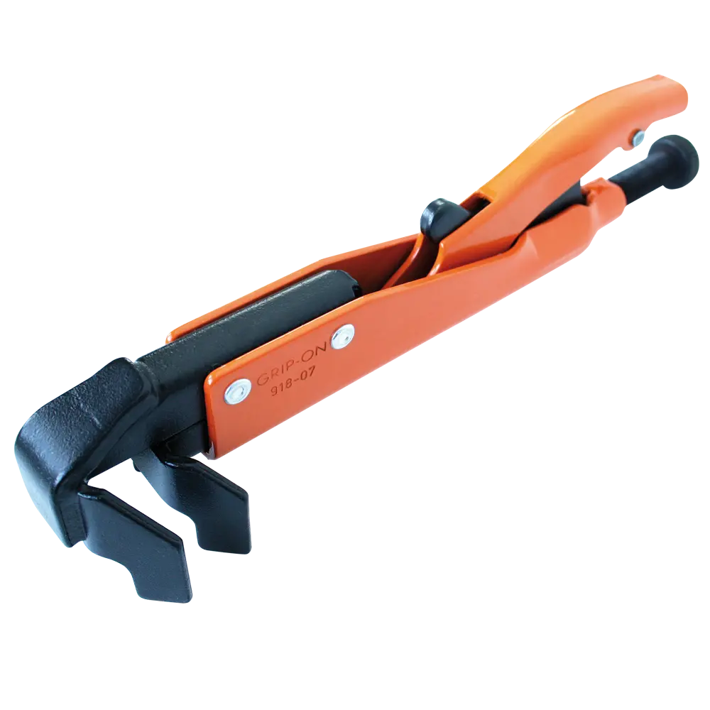 Grip-On® T-Type Axial Grip Locking Pliers 1