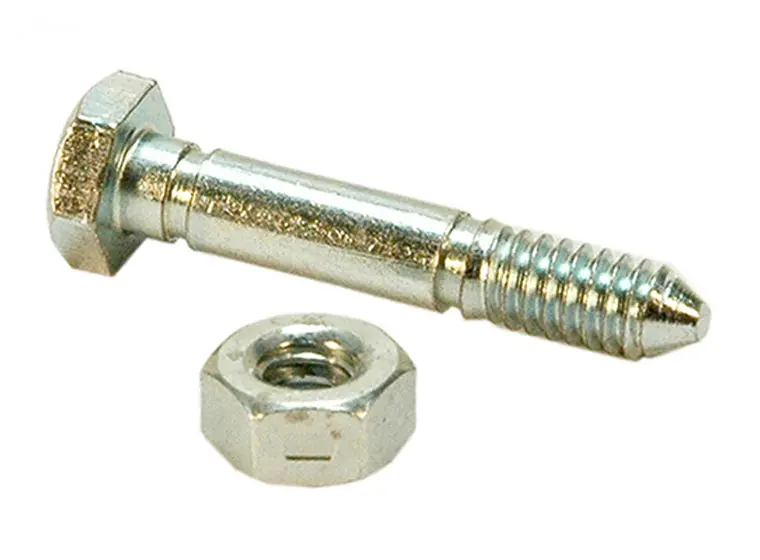 532005  53200500 Snow Thrower Shear Pin       Ariens 1