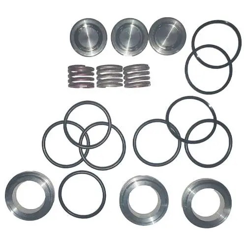 9196 Valve Assy Kit, Lp301a (3) / Pump Giant 1
