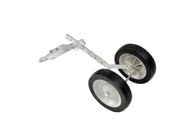 9222 Wheel Set Little Wonder 1