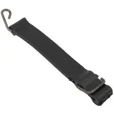 923-0383 Retainer Strap Assembly Mtd 1