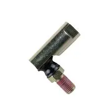 923-0448A Joint Assy-Lock Ball 7/16-20  Replaces 723-0448 Mtd 1