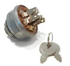 925-3163 Ignition Switch Mtd 1