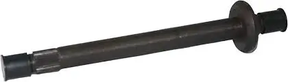 092849Ma Shaft, Splined Murray 1