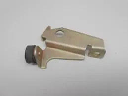 93-4312 Plate, Brake Toro 1