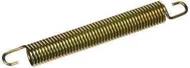 932-0594A Extension Spring Mtd 1