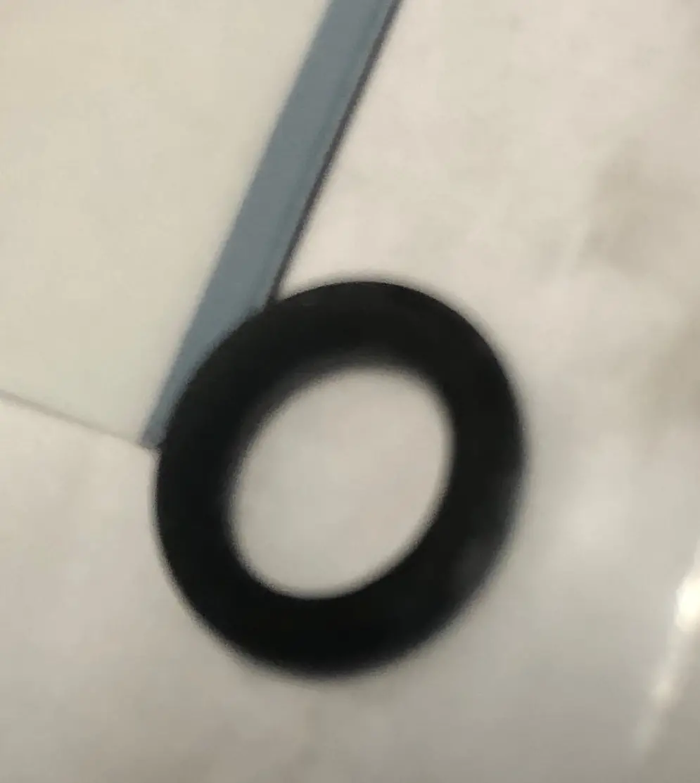 93656Gs O-Ring Bpp Pw 1