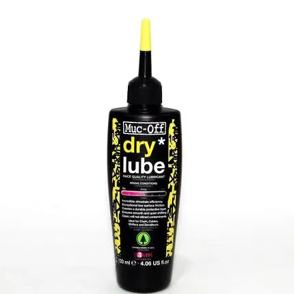 Muc Off Bio Dry Lube (120Ml) (966-1M) 1