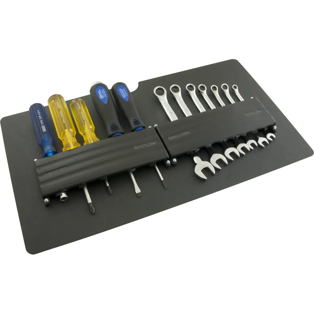 Drawer Tool Panels For Mobile Tool Chests 1