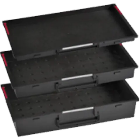 Drawers For Mobile Tool Chest 1