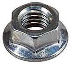 94050-08000 Exhaust Nut Honda Bx5/Wh3 1
