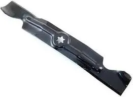 942-04053B/942-0453C Blade-17.90", High Lift Mtd 1