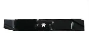 742-0611A/942-0611A Blade16.28", Mulch Mtd 1