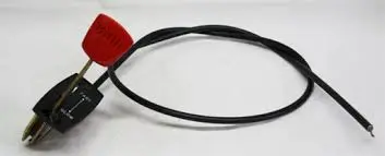 945 Throttle Little Wonder 1