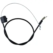 946-04091 Clutch Cable Replaces 746-04091 Mtd 1