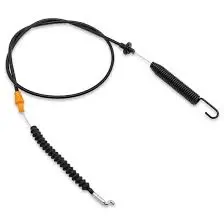 946-04173E Cable, Engagement Replaces 946-04173C Mtd 1