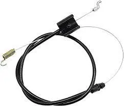 746-04237/946-04237 Clutch Cable Mtd 1