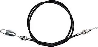 746-0908/946-0908 Clutch Control Cable Mtd 1