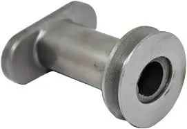 748-04015A/948-04015A Pulley Adapter One Piece Mtd 1