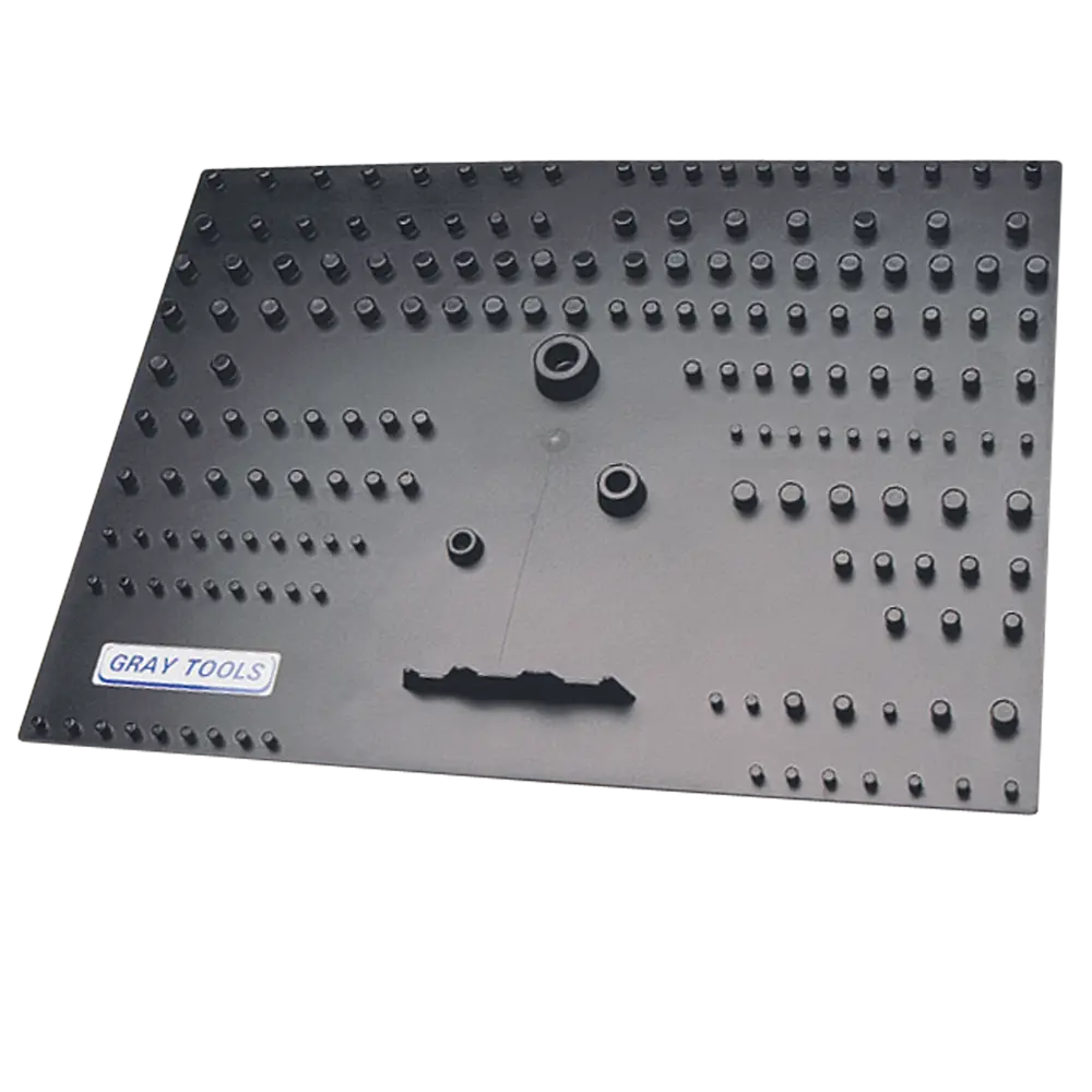 Plastic Socket Organizer Set 1