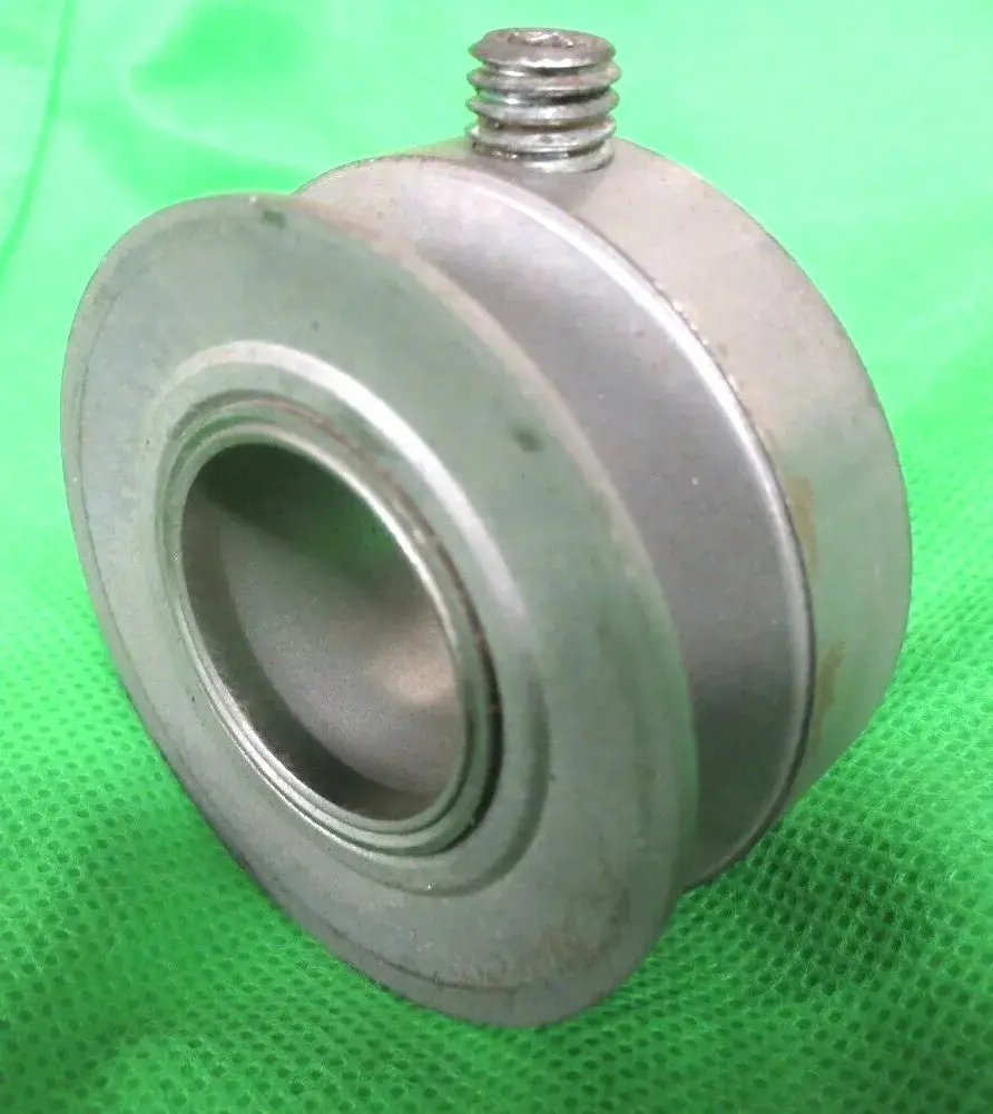 95-1878 Pulley Toro 1