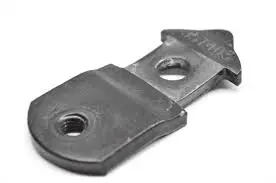 95-7403-03 Height Adjustment Bracket Toro  = Nla 1
