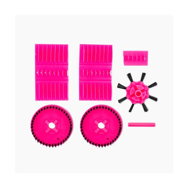Muc Off X-3 Spare Parts Kit (276) 1