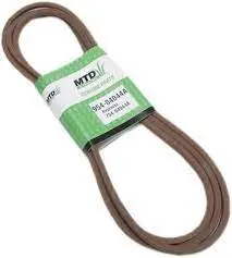 Mtd Belt 954-04044A  Replaces   754-04044 954-04044 1
