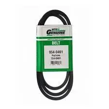 954-0461 Belt Mtd 1