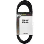 954-0461/754-0461 Drive Belt Cub Cadet 1