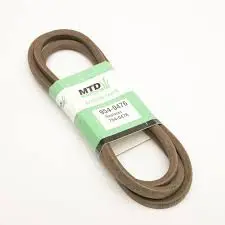 954-0476 Belt-Pto 46" Decks Mtd 1