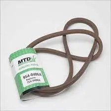 Mtd Belt 954-0486A Same As  754-0486A 1