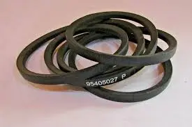 954-05027B V Belt Lower Deck Craftsman/Mtd 1