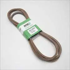 954-0642 V Belt Mtd 1
