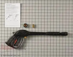 95563Gs Gun Bpp Pw - No Longer Available 1