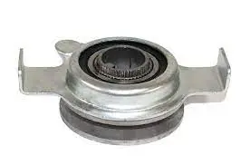 956-0613A  Pulley Assy.Multy Sp  Mtd 1