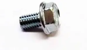 95701-06010-00 Flange Bolt 6X10 Honda Bx25/Wh3 1