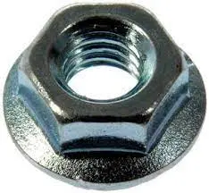 962010 Nut, Torque Limited Ar No America 1