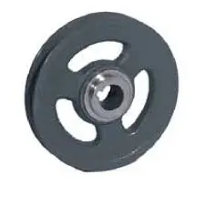 97176 Pulley Dixie Chopper 1