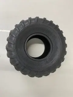 97200/97200Dc Tire 25X12x9 Turf Boss Iii Dixie Chopper 1