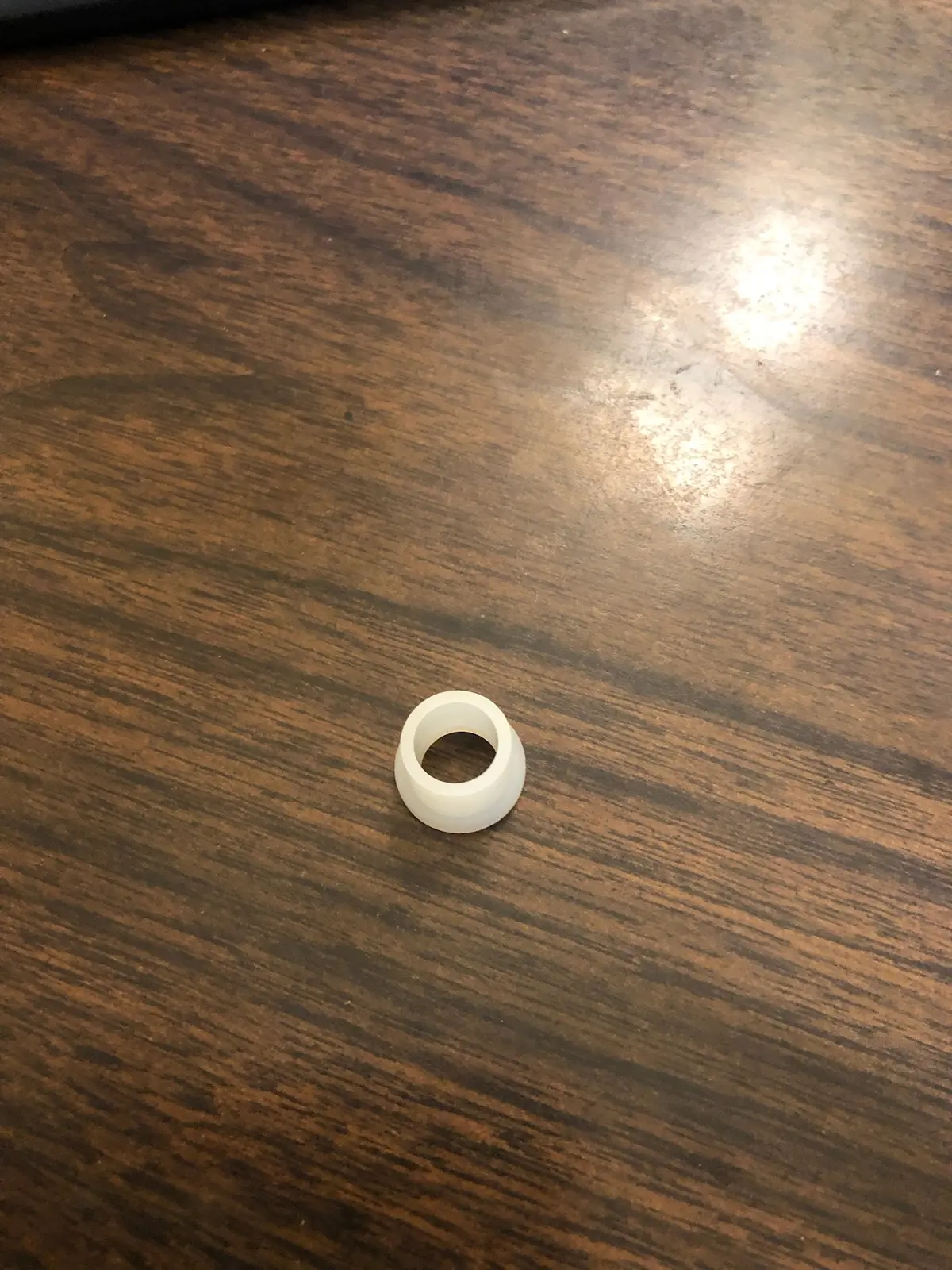 97306 Nylon Bushing, Replaces 20221 Dixie Chopper 1