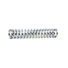97390 Spring,Comp 4.389Fl-Clear Zinc Dixie Chopper Dc163-Springs 1