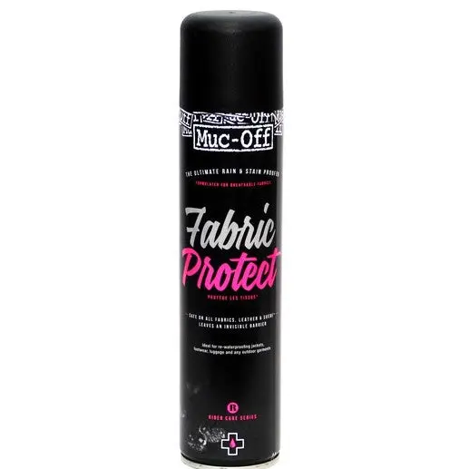 Muc Off Fabric Protect (610) 1
