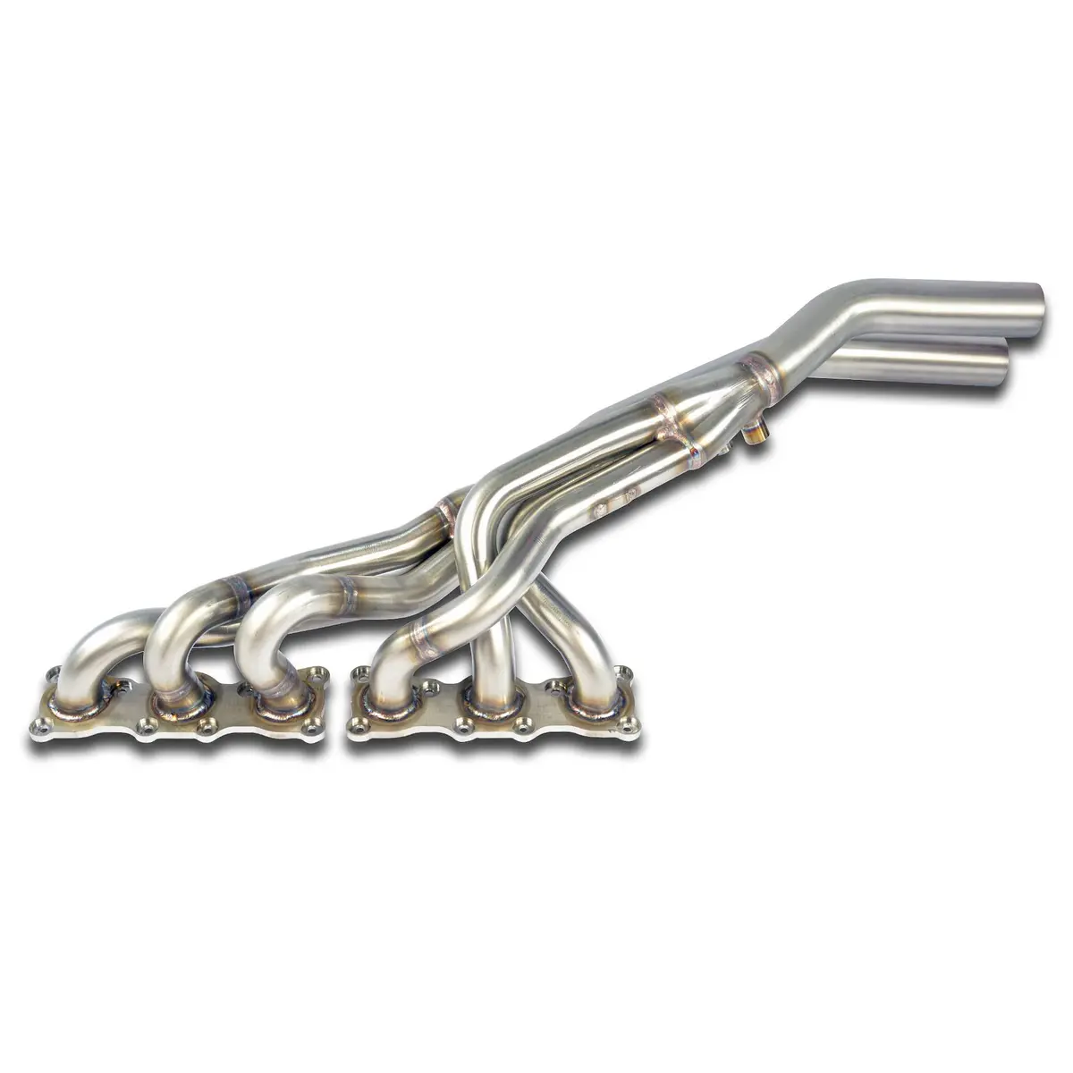 Supersprint Bmw 3 Series E36 Manifold (Lhd) 1