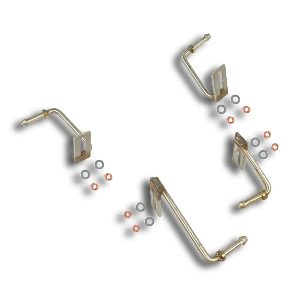 Supersprint Bmw F01 / F02 / F03 Hanger Kit 1