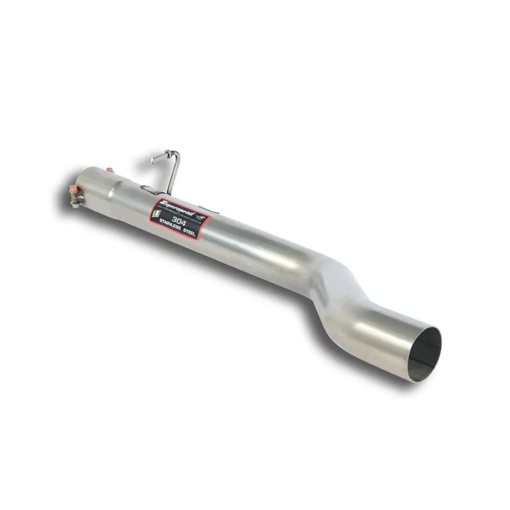 Supersprint Bmw F25 X3 Connecting Pipe 1