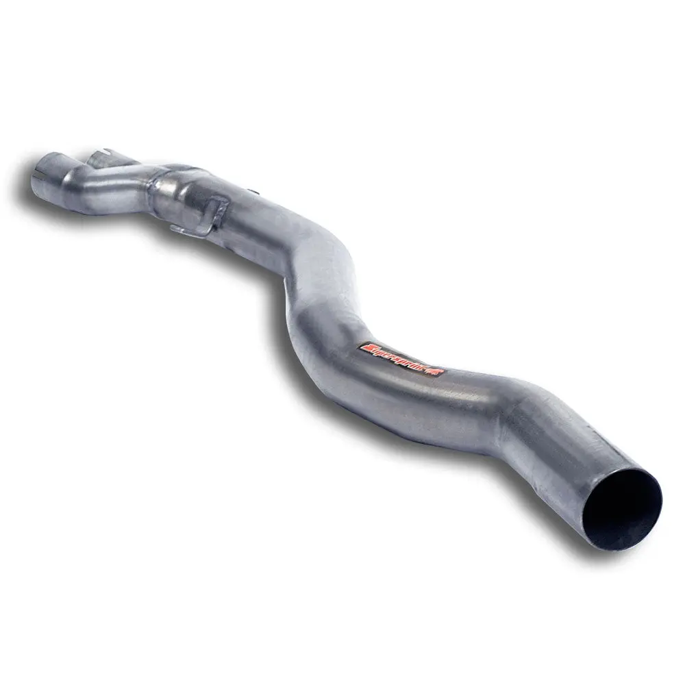 Supersprint Bmw E89 Z4 Y-Connecting Pipe 1