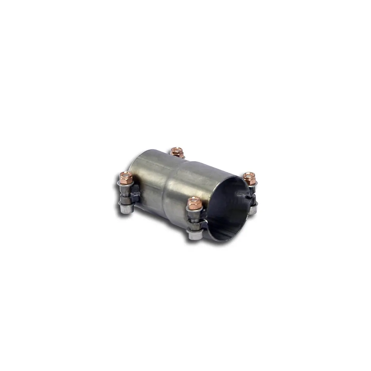 Supersprint Bmw G01 X3 Sleeve Pipe For Oem Centre Exhaust (Ø80 Mm) 1